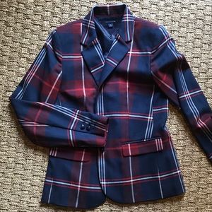 Tommy Hilfiger Blazer size 2